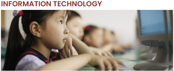 FBISD Information Technology